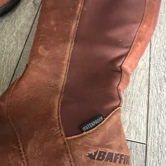 Baffin waterproof boots - Picture 3 of 5